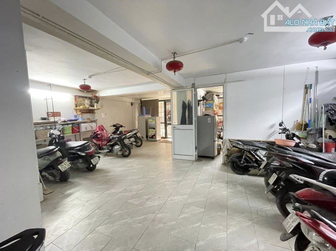 Khương Đình CCMN siêu vip 100tr/th, phân lô, kinh doanh, 8 tầng, mt 8m, dt 85m2, 24 tỷ