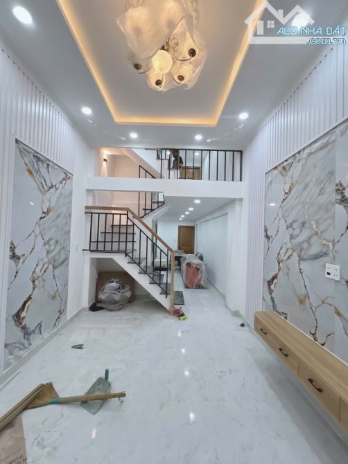 🔥KHU VIP PHAN XÍCH LONG🔥- 4 TẦNG - 💥50M2💥 - 4 PHÒNG NGỦ - CHỈ 6.15 TỶ
