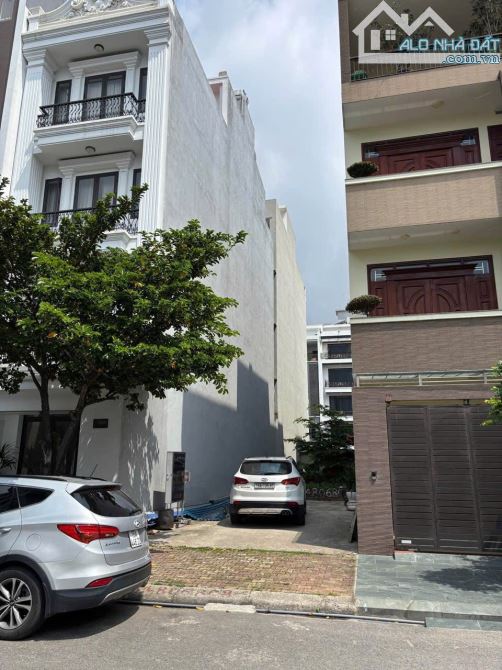💰Ban 101.6m2 đất tuyến 3 trong khu cao cấp ICC đông nam siêu hiếm