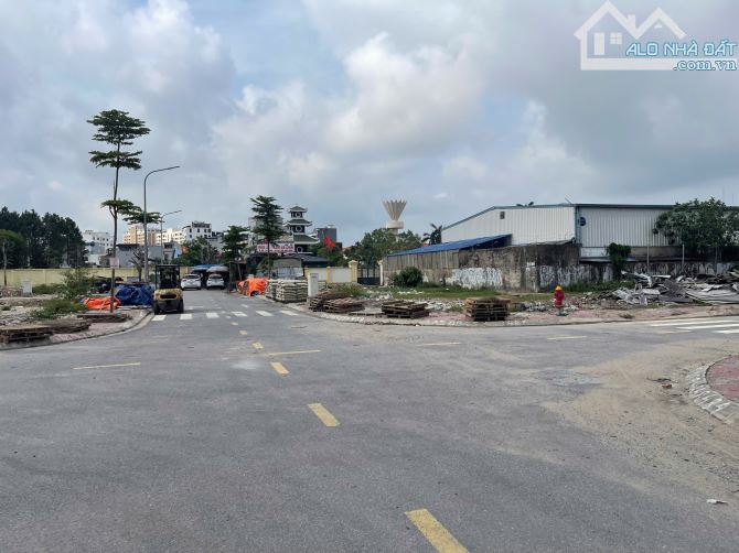 63m2 đất TĐC Cây Đa - Ngang 4.5m - Đông Nam