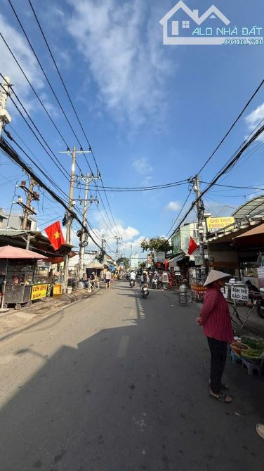 Bán nhà trọ Hẻm xe hơi đường Tây Lân, 162m² ( 5.4 x 27 ) , Giảm 1.5 tỷ còn thương lượng