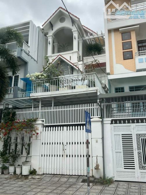 CƠ HỘI VÀNG - NHÀ ĐẸP MẶT TIỀN LÊ ĐẠI HÀNH - NHA TRANG - CHỈ 23 🧄