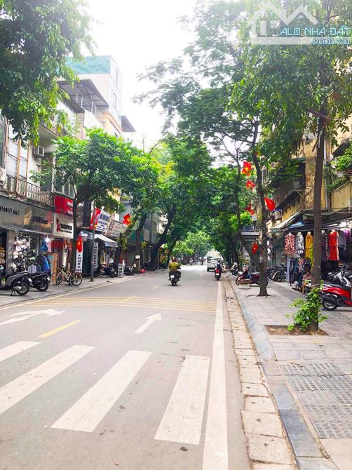 GIẢM 4TỶ_CẦN BÁN NHÀ MẶT PHỐ HAI BÀ TRƯNG 2 THOÁNG, OTO TRÁNH, KINH DOANH VIP|DT60M2_31TỶ