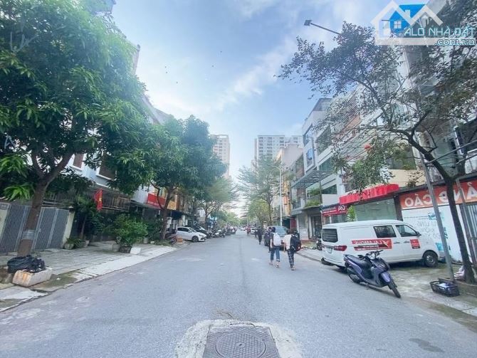 💎 BÁN NHÀ, KĐT VĂN KHÊ, LA KHÊ, HÀ ĐÔNG - P.LÔ, VỈA HÈ, 5T, 50M2, ÔTÔ, KD, NHỈNH 12 TỶ 💎
