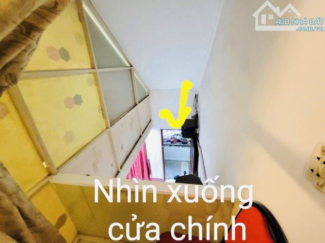 CĂN HỘ CXVH NGUYỄN HỮU HÀO P. 9   QUẬN 4 - GIÁ HIỆN TỐT NHỨT KHU VỰC  🏆MÔ TẢ:  -Căn hộ - 10