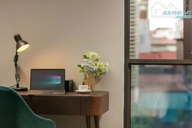 KHÁCH SẠN MẶT PHỐ PHƯỜNG HÀNG BẠC-500M2-MẶT TIỀN 17M-13TẦNG-120PHÒNG-VUÔNG VẮN-1100 TỶ - 10