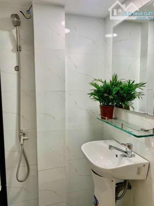 💥 Nhà mới Phan Huy Ích 30m2 3×10 Full nội thất đầy đủ công năng vào ở ngay Chỉ 2.55 tỷ ⭐ - 10