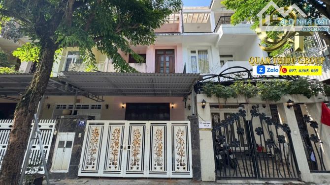 CHO THUÊ NHÀ 3 TẦNG AN CỰU CITY, AN ĐÔNG, TP HUẾ - 10