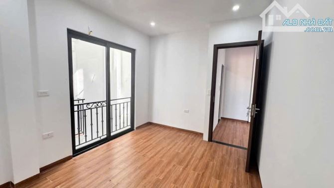 Bá,n Nhà Kim Chung - Hoài Đức, 32m2*5Tầng, Ngõ nông 30m ra chợ, đường ôtô dừng đỗ cạnh nhà - 10