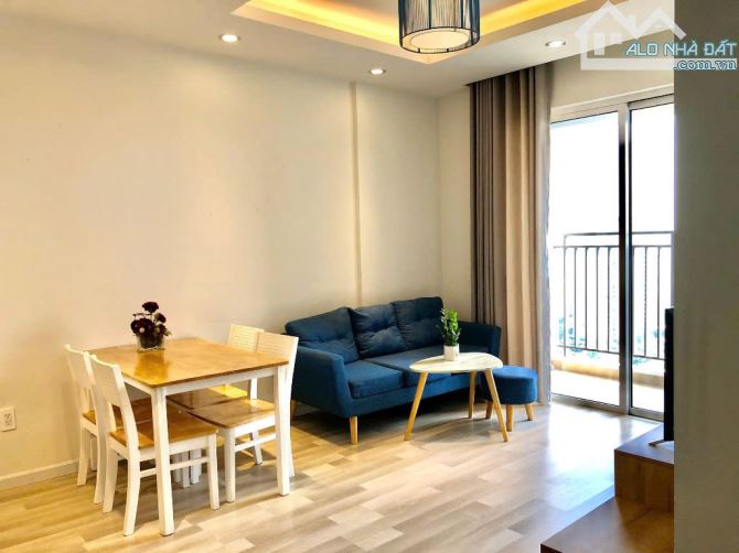 Căn hộ Sunrise Riverside 2PN – View sông, full nội thất, chỉ 15 triệu/tháng - 10