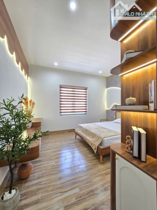 bán homestay víp - khu phố An Thượng - 10