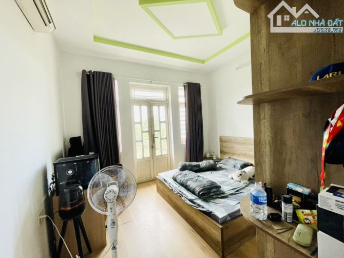 bán nhà QUỐC LỘ 1A, NHÀ 5 TẦNG, HẺM Ô TÔ TRÁNH, Tân Thới Hiệp Quận 12, giá siêu rẻ - 10