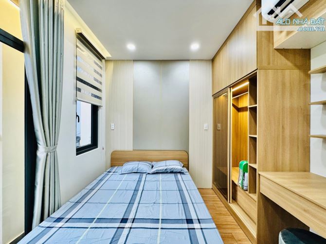 🔥 NGUYỄN VĂN LƯƠNG-CITYLAND-40M2❌3.60M❌12M)-4TẦNG-4PN-HXH 🚘-GIÁP BT/PN-CHI;5TY🔥 - 11