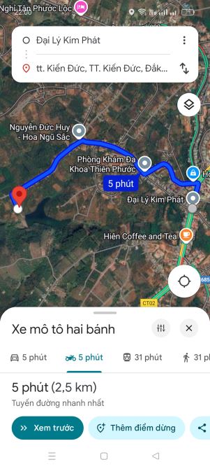 Du lịch bản địa - xem đất miễn phí - đầu tư tùy duyên - 8
