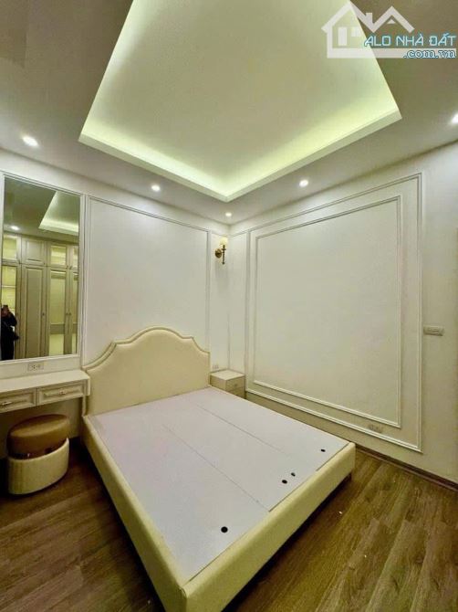 🌟 QUAN NHÂN – 35/37m² – 4 TẦNG – GIÁ CHỈ 6.8 TỶ – TẶNG FULL NỘI THẤT 🌟 - 11