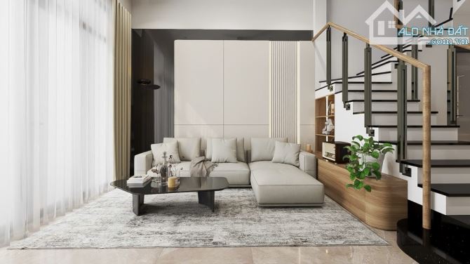 🏡 BÁN NHÀ 3 TẦNG NỞ HẬU ĐẸP MẶT PHỐ HÀN MẶC TỬ – TRUNG TÂM HẢI CHÂU 🏡 - 11