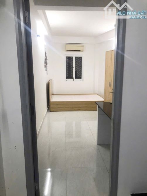 CHDV GIÁP QUẬN 1 – 8 PHÒNG KHÉP KÍN – THUÊ KHOÁN 24 TRIỆU/THÁNG – GIÁ CHỈ 7.5 TỶ - 11