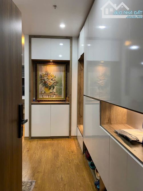 Cần bán căn góc chung cư Bạch Đằng TP Hải Dương - 11