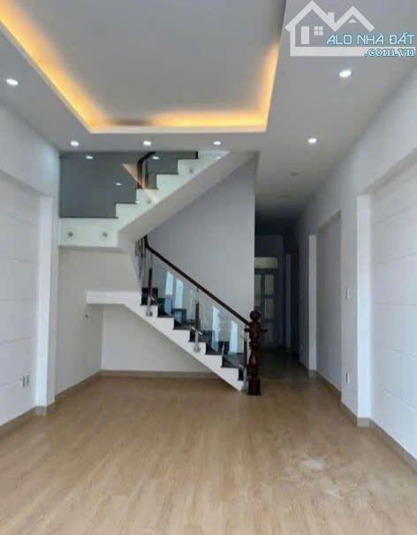 🔥(60M2) NHÀ 3 TẦNG, 4PN, KHU ĐỒNG BỘ, HXH ĐƯỜNG SỐ 5, BÌNH TRƯNG TÂY Q2, GIÁ 6.4 TỶ TL. - 11