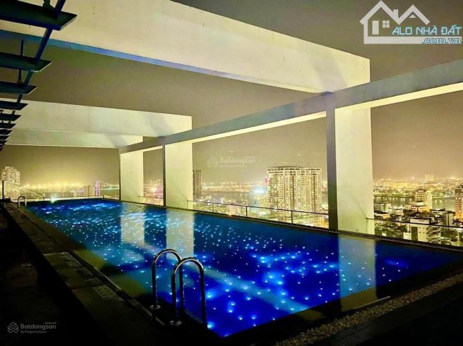 Căn hộ trung tâm sông Hàn ngắm pháo hoa full nội thất 5 sao nhận nhà ngay chỉ 1.1 tỷ - 6