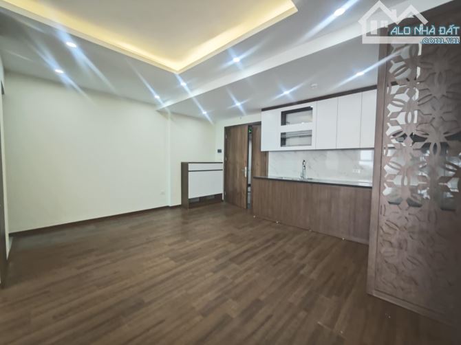 Bán 3 ngủ, nội thất mới tinh, đẹp,chưa ở, sổ lâu dài tại VINAPHARM TOWER - 60B Ng H Tưởng - 1