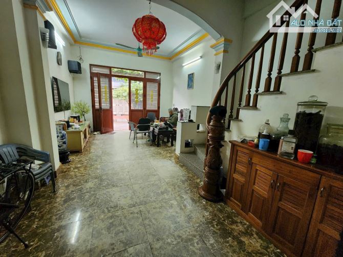 Bán nhà phân lô liền kề khu Man Bồi _ số nhà lộc phát, vị trí thuận tiện, kv đẹp - 4
