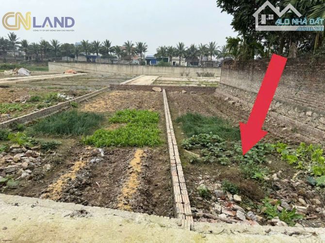 BÁN 85m2 gần sông  ĐẤT VIÊM KHÊ – HỢP TIẾN – MỸ ĐỨC giá nhỉnh 1 tỷ xíu - 3