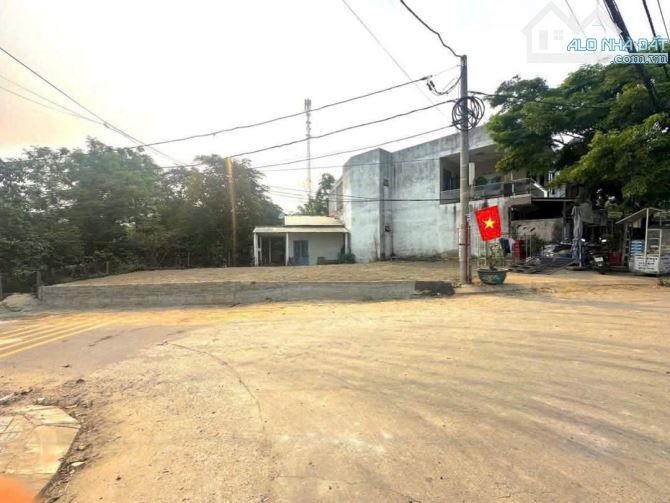 Bán lô góc đường dh2 147m2 gần chợ, trường học, sầm uất kinh doanh - 3