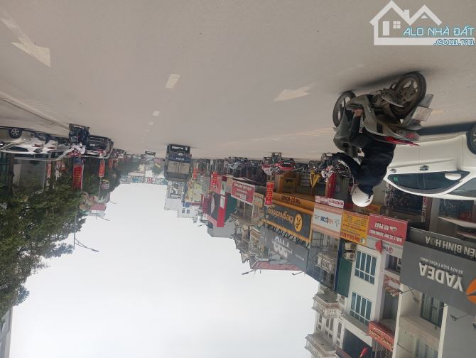Siêu Phẩm ĐẤT MẶT TIỀN RỘNG, NỞ HẬU, VỈA HÈ, ÔTÔ TRÁNH - KHU ẨM THỰC VIP NHẤT ĐÔNG ANH - K - 1