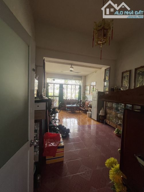 BÁN NHÀ PHỐ MẶT TIỀN KD – NI SƯ HUỲNH LIÊN – 4 TẦNG – DÒNG TIỀN ỔN ĐỊNH – CHỈ 13,8 TỶY - 1