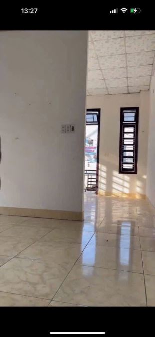 CHO THUÊ MẶT BẰNG KINH DOANH 2 TẦNG TRƯỜNG CHINH, TP HUẾ - 1