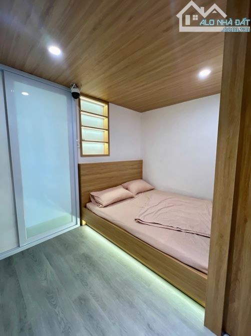 Chính chủ càn bán nhà phố Hồng Hà, Hoàn Kiếm 60m, 4 tầng, mặt tiền 4.2m, giá 12 tỷ. - 1