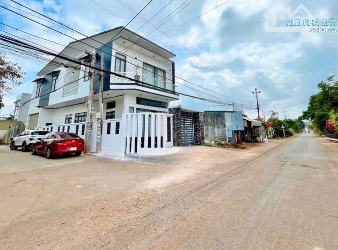 ĐẤT MẶT TIỀN VĂN CAO GẦN CHỢ PHAN CHU TRINH: GIÁ 6.5 tỷ - 1