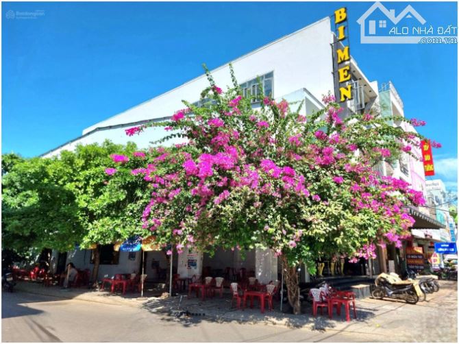 BÁN LÔ GÓC 70  MẶT TIỀN VÕ THỊ SÁU PHƯỜNG CHÁNH LỘ TP QUẢNG NGÃI - 1
