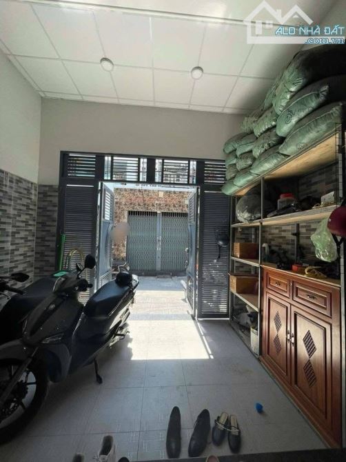 Ngộp vốn cần bán nhà Trần Bình Trọng, Q5 - Giá 4 tỷ 850 / 72m2(4,5mx16m) - 1
