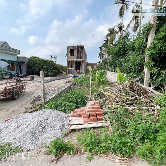 Bán đất Mặt đường 301 giá hơn tỷ kinh doanh buôn bán được luôn tại Quán Trang, Bát Trang, - 1