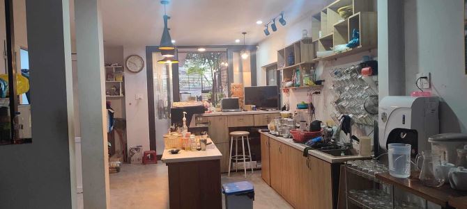 🔥 CỰC HIẾM: LÔ GÓC 130M2 NGANG KHỦNG 15M Trần Văn Dư, sát Võ Nguyên Giáp - 1 bước ra Biển - 1