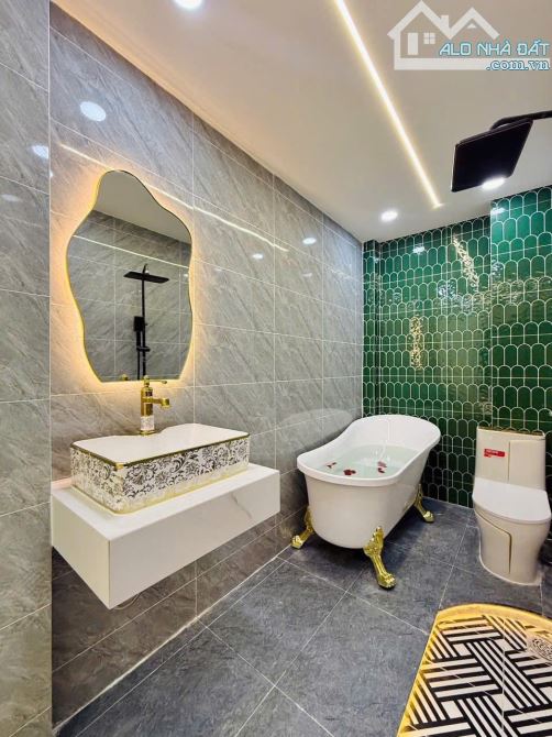 📌 HÀNG ĐỘC - NGAY ĐƯỜNG LÊ VĂN SỸ,P14,Q3 | GIÁ 3TỶ590 - DT 53M2 - NHÀ 1T2L/3PN / SHR,HĐT - 1