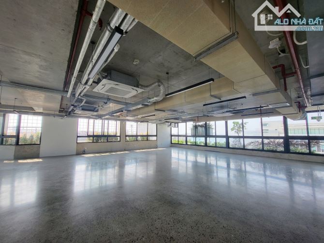 Cho Thuê văn phòng 300 m2 Hải Châu, view cực đỉnh, làm việc 24/7 - 1