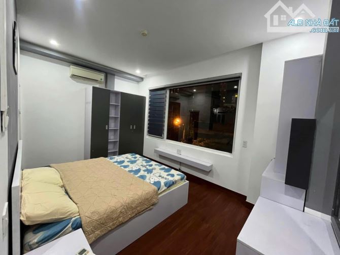 💥 BÁN NHÀ 4 TẦNG MẶT TIỀN SƠN TRÀ_ GẦN ĐẦU CẦU RỒNG - CHỢ ĐÊM SƠN TRÀ _ CHỈ NHỈNH 8 TỶ. - 1