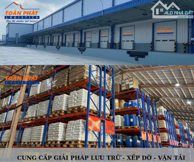 Liên hệ để thuê kho - chi phí rẻ - đảm bảo chất lượng- ngay trung tâm thành phố, kcn, vsip