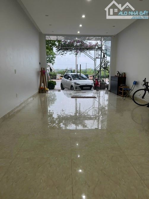 BÁN NHÀ MẶT ĐƯỜNG DOÃN KHUÊ KHU ĐÔ THỊ VŨ PHÚC THÁI BÌNH . - 1