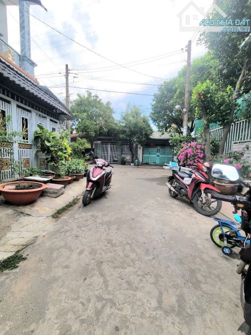 2,35Tỷ TL🔥Bán nhà Cấp 4 + 4Phòng Trọ_82,5m2_Gần đường Bình Chuẩn 67_p.Bình Chuẩn_Thuận An - 1