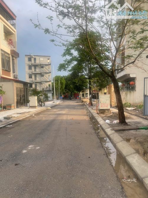 🏚️🏘️  BÁN LÔ ĐẤT TẠI CHÂU SƠN ,PHỦ LÝ,HÀ NAM MT 5M,  DT 98M, GIÁ CHỈ 2.9 Tỷ - 1