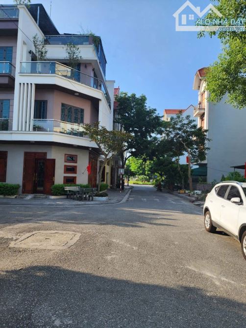 Bán đất khu Vạn Phúc  tp. Hải Dương - 1