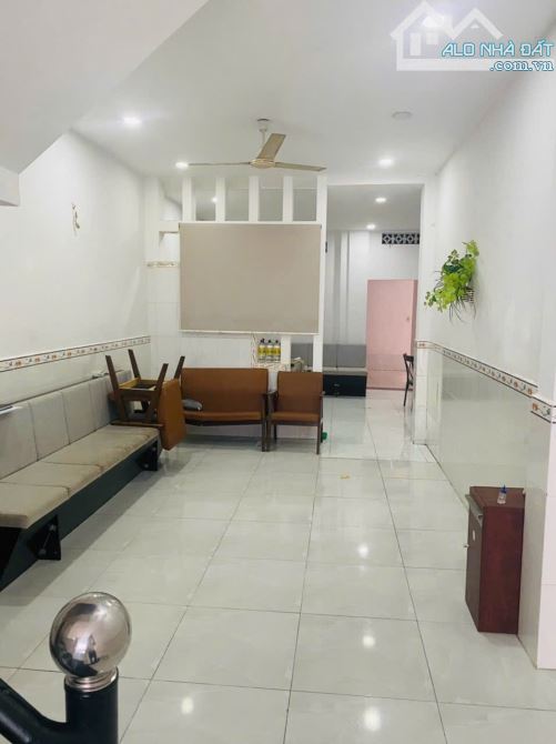 Nhà 2 Tầng, Sổ Riêng, 4,5x26m Nở Hậu 7m, 1508/ Lê Văn Lương, Cách Lotte Q7 chỉ 10 Phút - 1