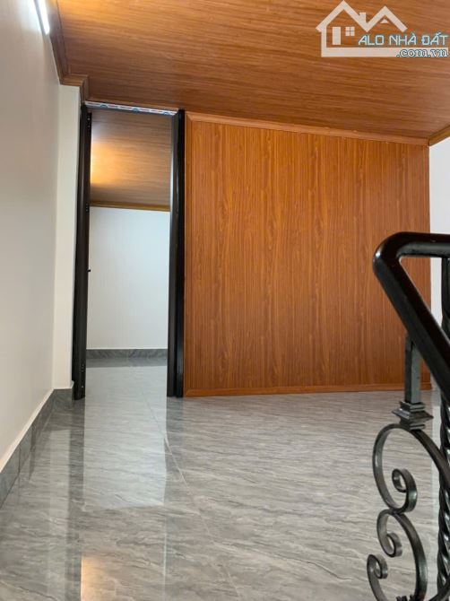 Sổ Đỏ 33M Cổ Nhuế Quận Bắc Từ Liêm - 1Tầng - Gác xép Giá 2,9TỶ - 1