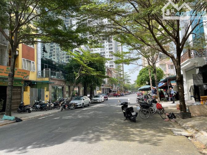 BÁN ĐẤT DỊCH VỤ CỔNG ĐỒNG LA KHÊ – VỊ TRÍ ĐẸP NHẤT DÃY NO11 – KINH DOANH CỰC ĐỈNH 12.5tỷ - 1