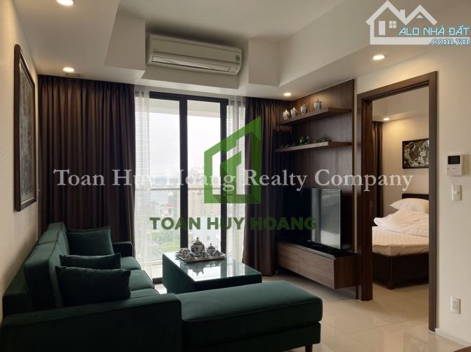 🏡 Căn Hộ 2 Phòng Ngủ Hiyori Garden Tower English Below - 1
