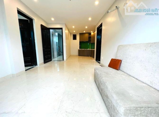 CỰC HIẾM ! BÁN NHÀ PHAN KẾ BÍNH 80M2 - 8 TẦNG THANG MÁY - 9M MẶT TIỀN - THÔNG SỐ VÀNG - 1
